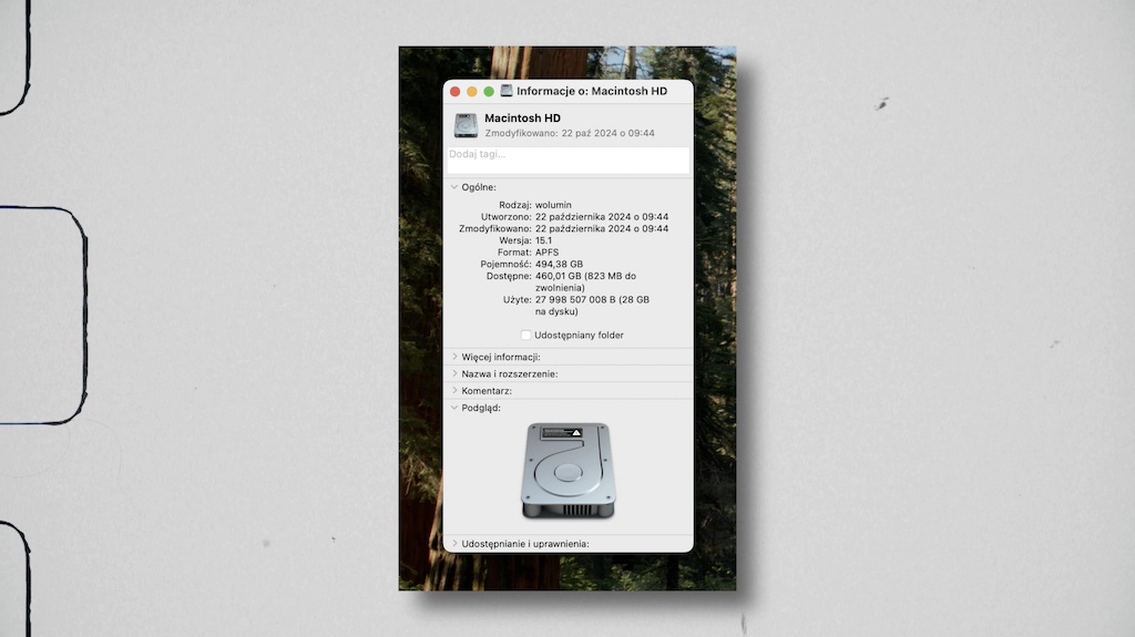 Mac Mini M4 to będzie twój pierwszy komputer od Apple